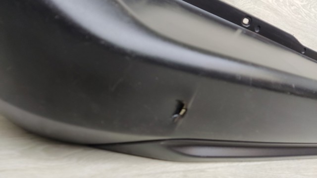 PEUGEOT 9816766580 Задний бампер в наличии Каменское