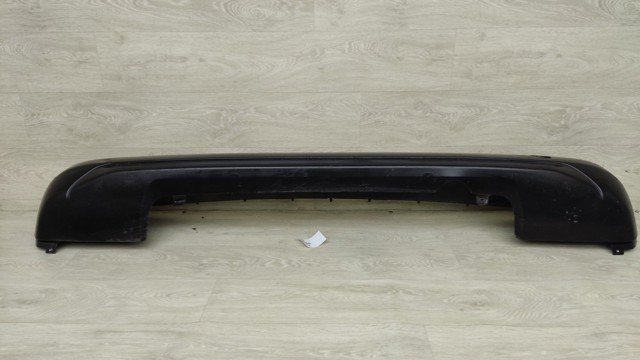 9816766580 PEUGEOT Задний бампер купить в Хмельницкий