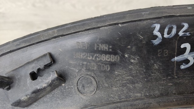 PEUGEOT 9825736680 в наличии Ужгород