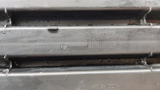 PEUGEOT 9830226580 в наличии Николаев