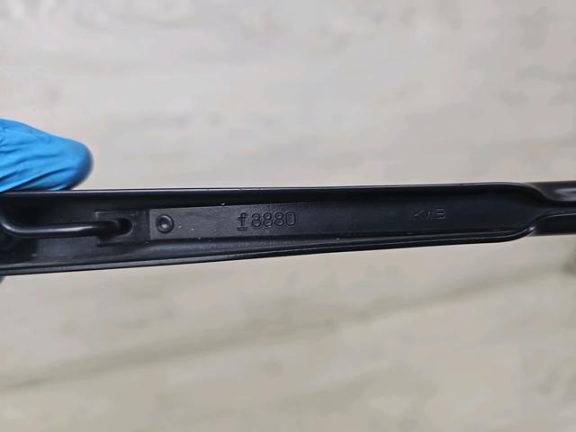 98311D7000 HYUNDAI Рычаг-поводок стеклоочистителя лобового стекла купить в Чернигов