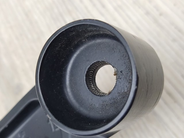 Поводок дворника 98321C1000 HYUNDAI
