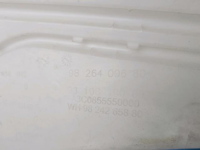 PEUGEOT 9841404280 Бачок омывателя стекла в наличии Харьков