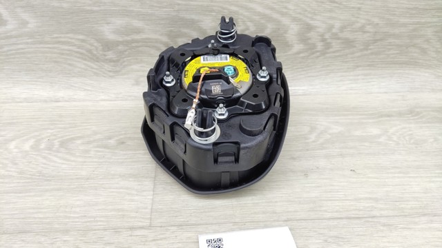 985105DC0A Подушка безопасности (AIRBAG) водительская купить Харьков