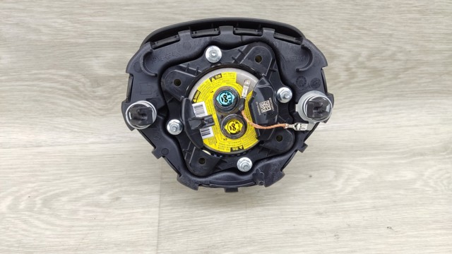 985105DC0A NISSAN Подушка безопасности водителя купить в Черновцы