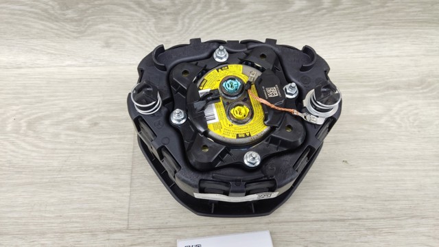 NISSAN 985105DC0A Подушка безопасности водителя в наличии Николаев