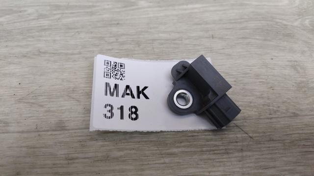 Датчик Эйрбэг передний 985813RA0A NISSAN