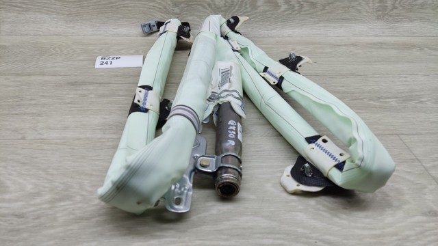 NISSAN 985P05DC0A Подушка безопасности (AIRBAG) шторка боковая правая в наличии Киев