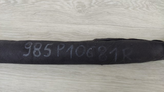 985P10681R Подушка безопасности (AIRBAG) шторка боковая левая купить Винница