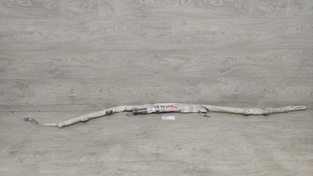 Подушка безопасности, боковая, левая 985P13017R RENAULT