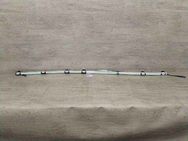 Левая шторка безопасности 985P15DC0A NISSAN