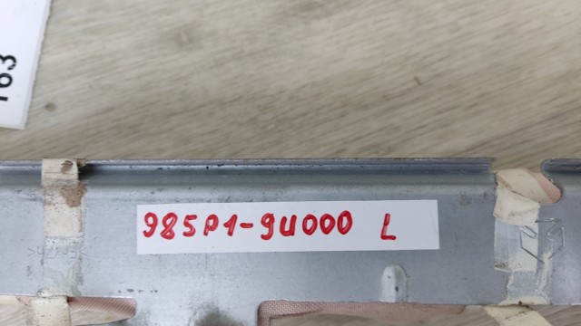 985P19U000 NISSAN купить в Чернигов