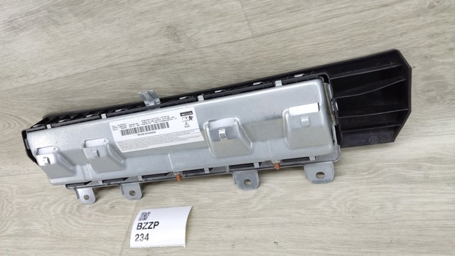 985R05DC0A NISSAN Подушка безопасности защиты коленей купить в Днепр