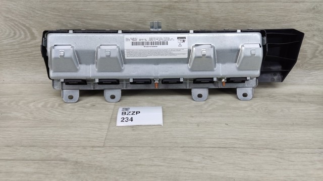 NISSAN 985R05DC0A Подушка безопасности (AIRBAG) водительская, защиты коленей в наличии Украина