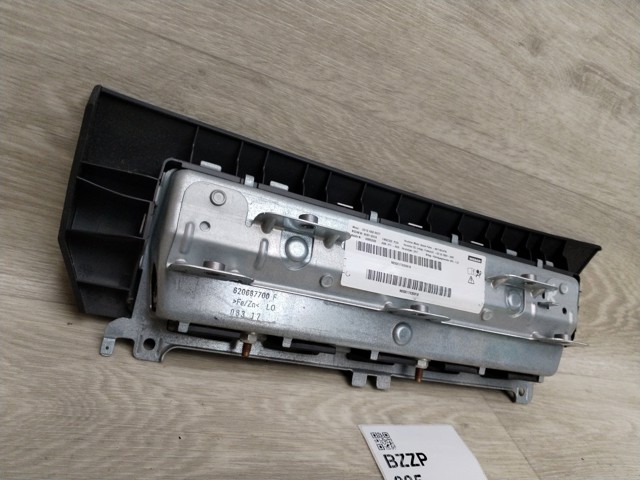985R15DC0A NISSAN Подушка безопасности (AIRBAG) пассажирская, защиты коленей купить в Украина