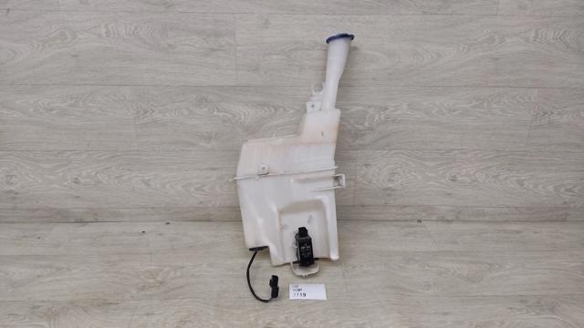 Бачок омывателя лобового стекла 98610D3100 HYUNDAI