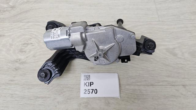 Моторчик заднего стеклоочистителя 98700AT000 HYUNDAI