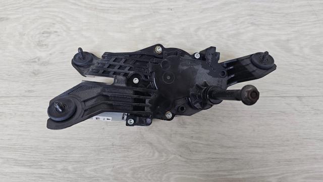 98700AT000 HYUNDAI Мотор стеклоочистителя заднего стекла купить в Киев