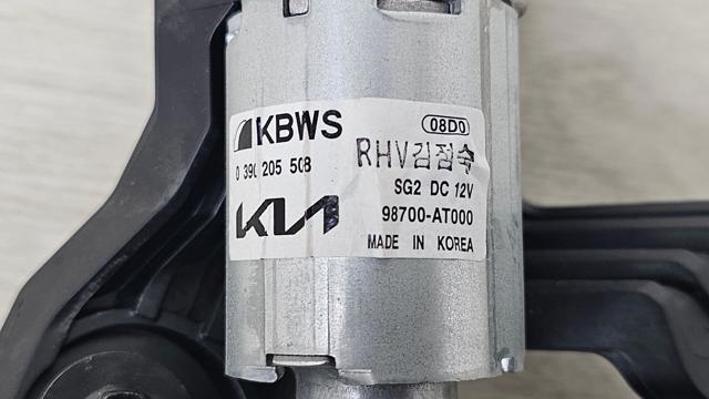 98700AT000 HYUNDAI Моторчик заднего дворника купить в Ужгород