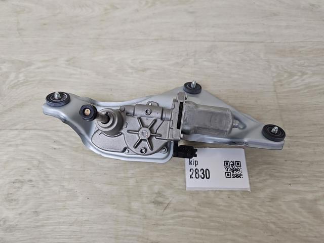 98700D3000 HYUNDAI Мотор стеклоочистителя заднего стекла купить в Ровно
