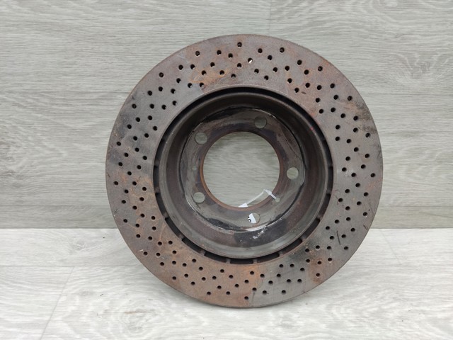 PORSCHE 98735240101 Тормозные диски в наличии Кривой Рог