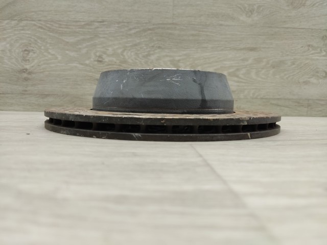 98735240101 PORSCHE Тормозные диски купить в Тернополь