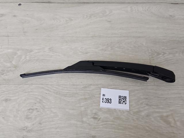 988152J000 HYUNDAI Рычаг-поводок стеклоочистителя заднего стекла купить в Запорожье