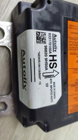 NISSAN 988209HS0A в наличии Киев