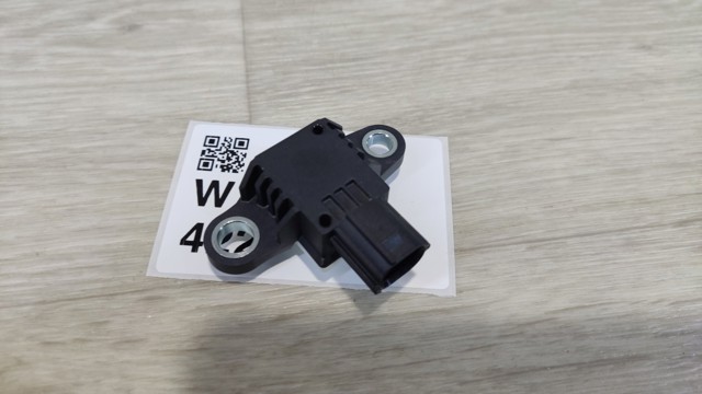 988300158R Датчик удара купить Черновцы