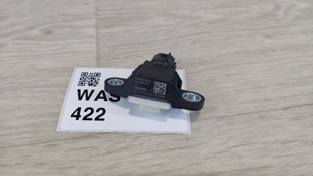 988300158R RENAULT Датчик удара купить в Житомир