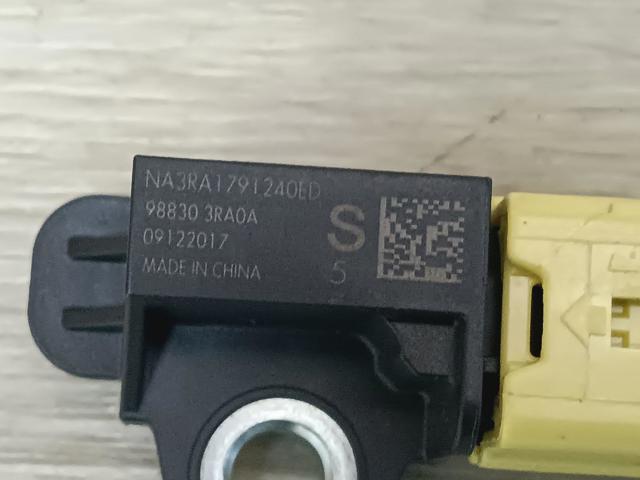 NISSAN 988303RA0A Датчик удара в наличии Хмельницкий