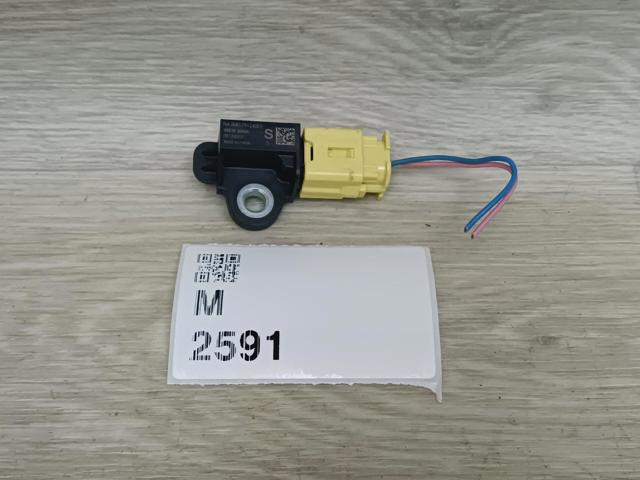 988303RA0A NISSAN Датчик удара купить в Кривой Рог