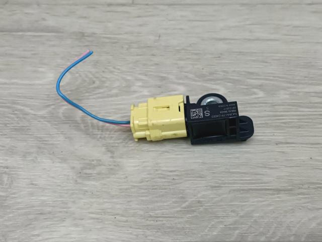 NISSAN 988303RA0A Датчик удара в наличии Сумы