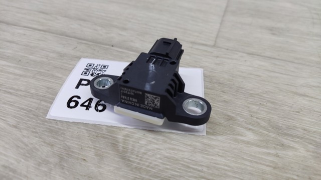 Датчик Эйрбэг передний 988363TA8A NISSAN