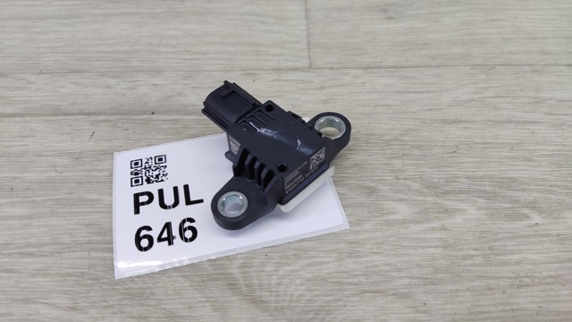 NISSAN 988363TA8A Датчик удара в наличии Черновцы