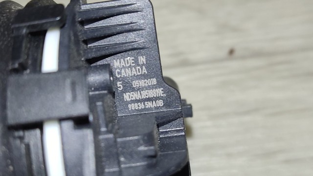 988365NA0B NISSAN Датчик удара купить в Тернополь