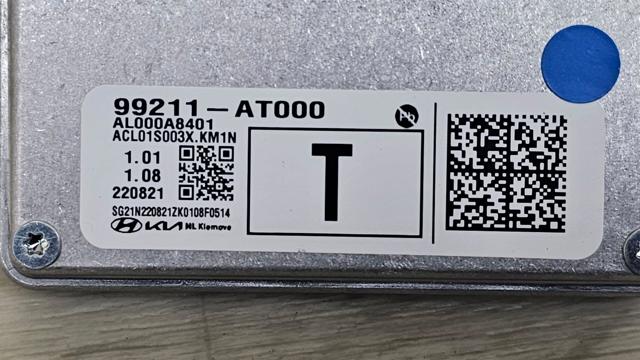 99211AT000 HYUNDAI купить в Сумы