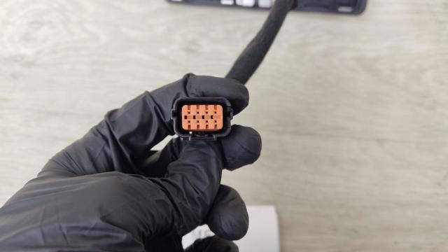99240GI100 Камера заднего вида купить Каменское