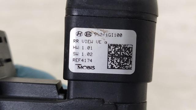 99241GI100 Камера заднего вида купить Ирпень