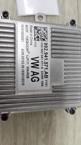 992941571AB Блок розжига ксенона купить Киев