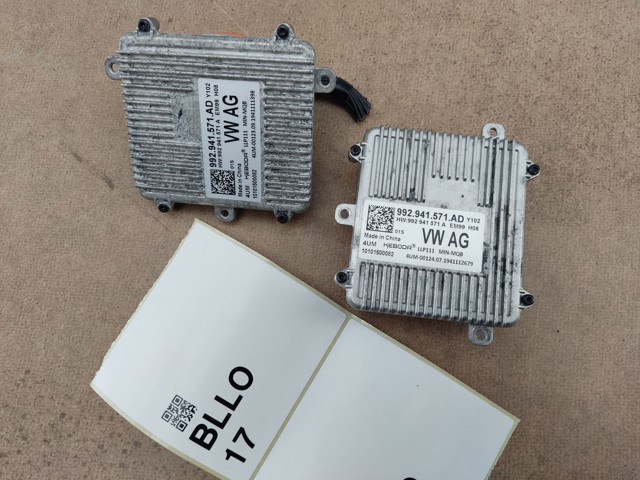 992941571AD Блок розжига ксенона купить Львов