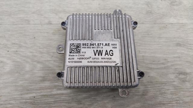 VAG 992941571AE Блок розжига (ксенон) в наличии Львов