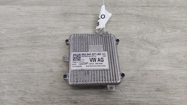 992941571AE VAG Блок розжига ксенона купить в Львов