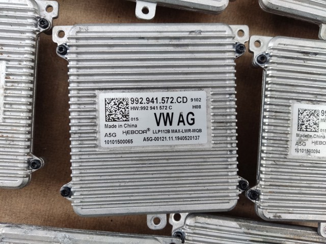 VAG 992941572CD Блок розжига (ксенон) в наличии Павлоград