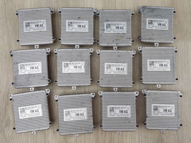 VAG 992941572CD Блок розжига (ксенон) в наличии Ужгород