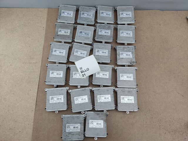 VAG 992941572CD Блок розжига ксенона в наличии Черновцы