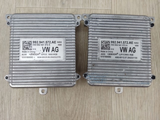 VAG 992941572CD Блок розжига ксенона в наличии Ирпень