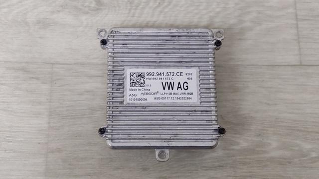 VAG 992941572CE Блок розжига ксенона в наличии Винница