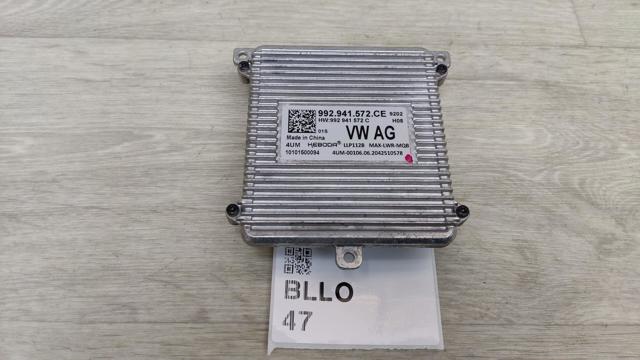 VAG 992941572CE Блок розжига (ксенон) в наличии Полтава