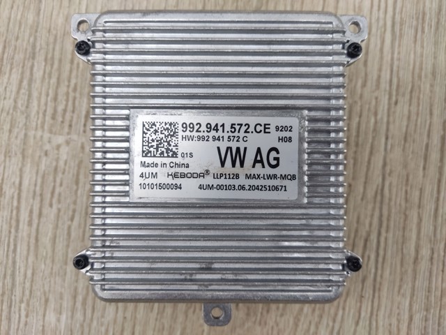 992941572CE Блок розжига (ксенон) купить Сумы